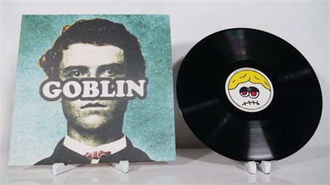 Tyler, The Creator Goblin Vinyl Record www.ugel01ep.gob.pe