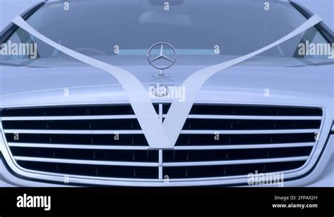 Mercedes benz hood ornament Stock Videos & Footage - HD and 4K Video ...