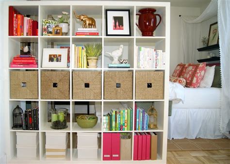 20 DIY Room Dividers To Help Utilize Every Inch Of Your Home