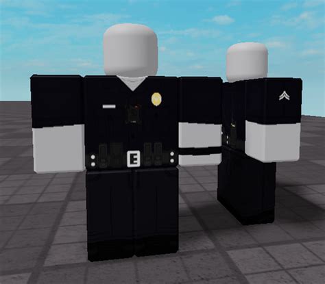 [FULLY BOOKED] Uniform Designer - Portfolios - Developer Forum | Roblox