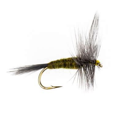 Dry Flies | Dry Fly Patterns for Fly Fishing – Fly Fishing Charlotte