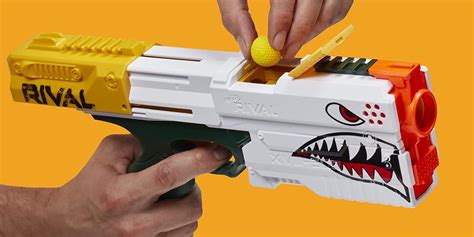 Amazon's new NERF event features blasters from $6, ammo refills from $4 ...