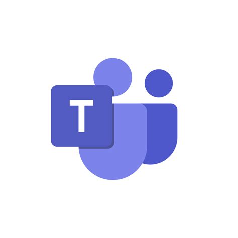 Microsoft Teams Symbol Logo Symbol 27179359 PNG