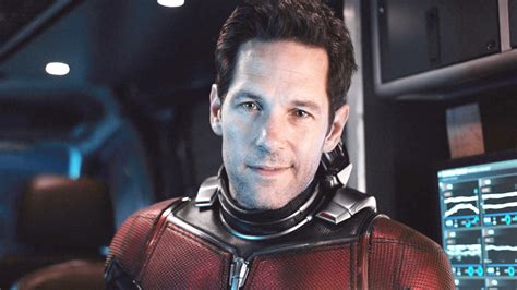 Do You Want Paul Rudd In Ant-Man 4? Because Marvel Has Its Own Ideas ...