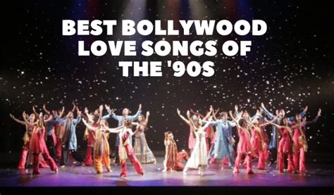 100 Best Bollywood Love Songs of the ‘90s - Spinditty