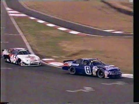 1996 Australian NASCAR | Race | Bathurst - YouTube