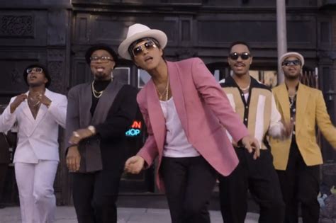 What Sunglasses Does Bruno Mars Wear In The Uptown Funk Music Video?