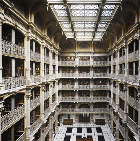 New library in Tianjin, China, looks out of this world | CNN