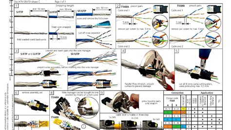 Cat 6 Cable Colors - Cat Choices