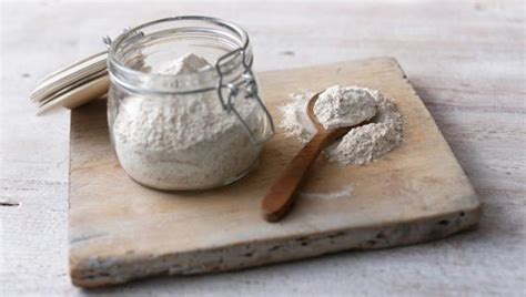 BBC - Food - Wholemeal flour recipes