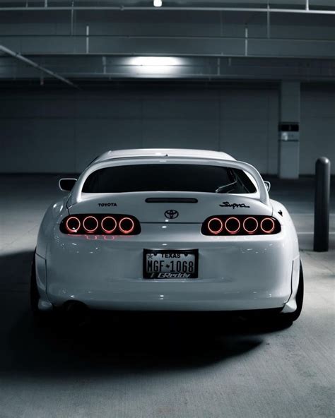 is that a supra??? Ft* MK4 TOYOTA SUPRA | Wheel