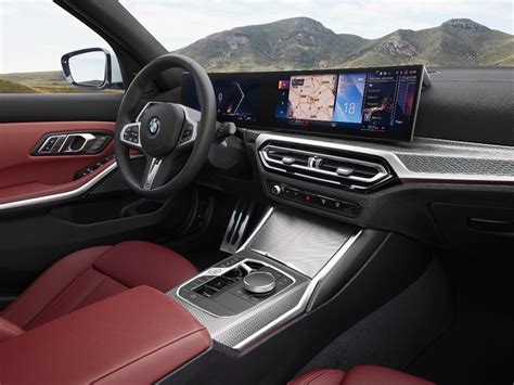 2023 BMW 3 Series Preview