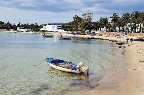 14 Top Things to Do and See in Hammamet Tunisia