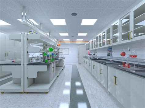 Lab Storage and Laboratory Storage Solutions Tips - LabTech Supply