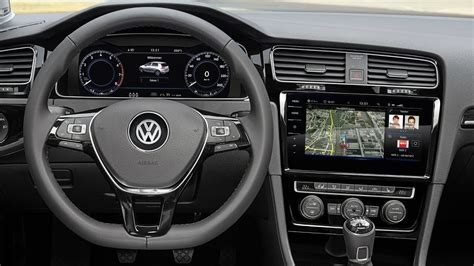 Vw Golf 2017 Interior | Motavera.com