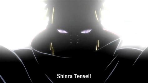 Pain Naruto Shinra Tensei Shinra Dunia Akatsuki Discoteca Fenomeno ...