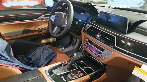 G11 BMW 7 Series facelift 16 - Paul Tan's Automotive News