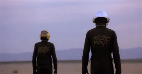 Daft Punk Announces Retirement in 'Epilogue' Video – B98.5