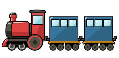 Free Train Clipart Transparent, Download Free Train Clipart Transparent ...