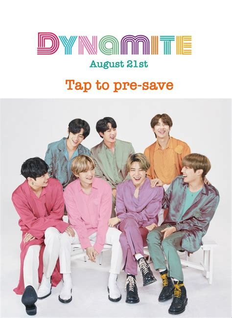 BTS Dynamite Phone Wallpapers - Wallpaper Cave