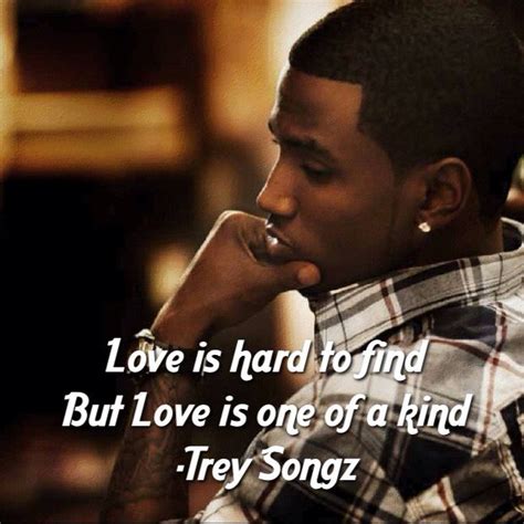 Love Quotes From Trey Songz. QuotesGram