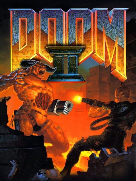 Doom II: Hell on Earth | Stash - Games tracker