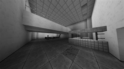 SCP Site 19 Map 1.20/1.19.2/1.19.1/1.19/1.18/1.17.1/1.17/Forge/Fabric ...