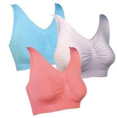 Comfortisse Bra Reviews | The Most Comfortable Bra You Will Ever Wear ...