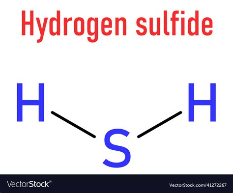 Hydrogen Sulfide Lewis Structure