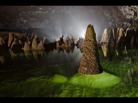 Hang Son Doong, Vietnam | 100Utils