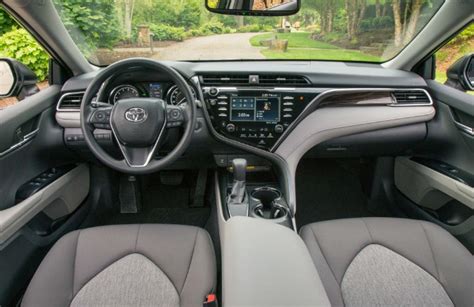 2025 Toyota Camry Changes, Interior, Release Date - Toyota Engine News