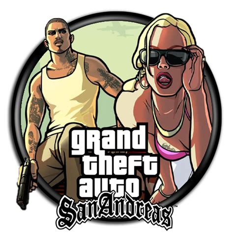 Gta San Andreas Folder Icon By Aqib On Deviantart | The Best Porn Website