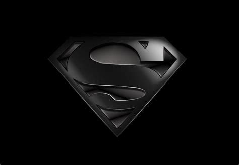 Black Superman Wallpapers - Top Free Black Superman Backgrounds ...