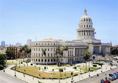 Havana Cuba travel guide - the best tips for Havana vacations