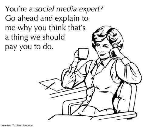 10 memes only a social media ‘expert’ will understand