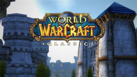 Are World of Warcraft players getting Classic+? - Battlechat