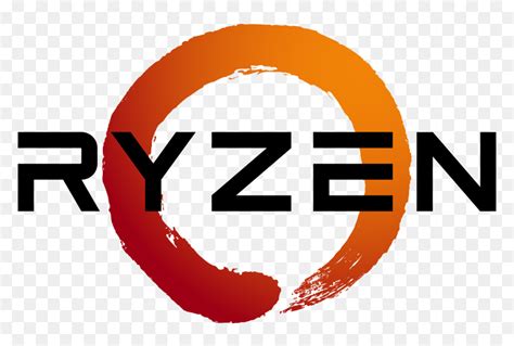 Ryzen 3 Logo Png - Maleah-has-Carey