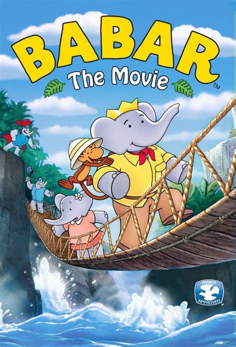 List - Babar Franchise - TheTVDB.com