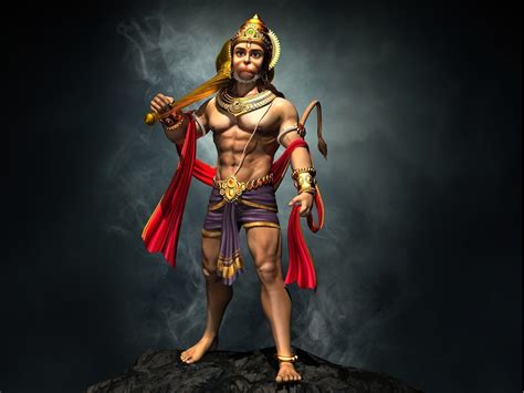 Iphone Wallpaper Hanuman Photos Hd Download 2020 - ipanemabeerbar