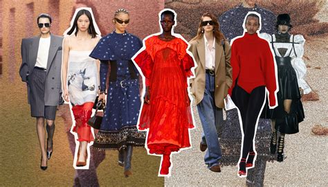 12 Fall 2023 Fashion Trends That'll Be in Style All Season | Glamour