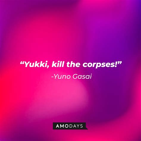 34 Yuno Gasai Quotes: A Whirlwhind of Unhinged Obsession