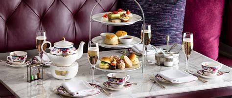 Book the Best Afternoon Tea in Victoria BC | Tea at the Empress ...