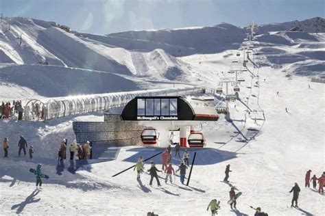 Top 4 Queenstown Ski Resorts - NZ Ski Packages