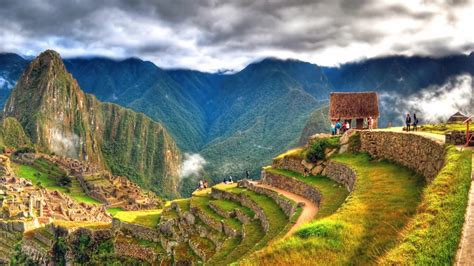 10 Best Places to Visit in Peru in March 2024 - wyandottedaily.com