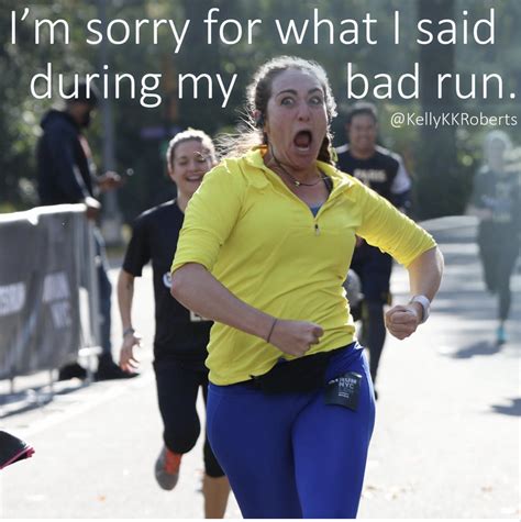 24 Running Memes That Prove Running Is Funny — Badass Lady Gang