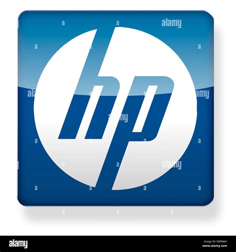 Hp Logo Image