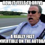 Jeremy clarkson speed Meme Generator - Imgflip