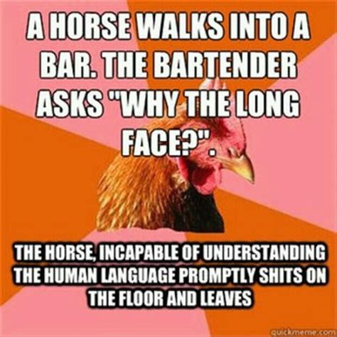 Walks Into A Bar Jokes One Liners | Freeloljokes