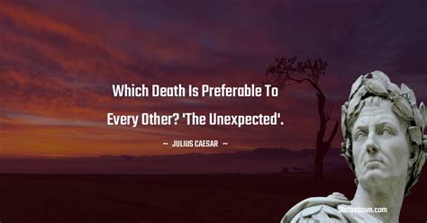 20+ Best Julius Caesar Quotes