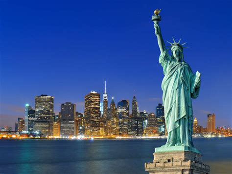 Best Places to Visit in New York City, USA - touristfreedom.com